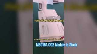 Модуль датчика CO2 M3015A в наличии на продажу
