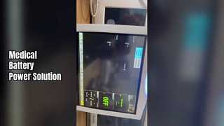 Представляем вам аксессуары для медицинского оборудования, совместимые с аккумулятором модуля PDM GE