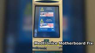 Решение для ремонта материнской платы Medtronice IPC 11210209