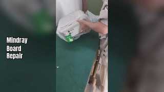 Узнайте, почему следует выбирать Mindray IMEC8 IMEC10 IMEC12 Плата параметров PN 051-000949-01