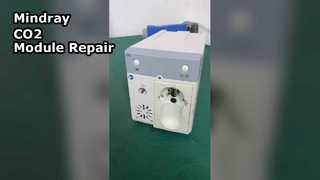 Представляем медицинские чехлы Mindray BeneView T5 T6 T8, монитор пациента, модуль CO2, ремонтные детали для вас