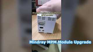 Модуль Mindray BeneView T5 T6 T8 MPM