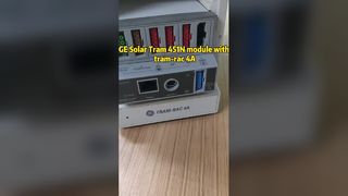 Ремонт модуля монитора пациента TRAM 451N