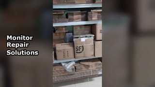 Смотреть: Ремонт подержанных мониторов и аксессуары для GE Datex — демонстрация Ohmeda Cardiocap 5