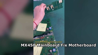 Деталь для ремонта материнской платы IntelliVue MX450 453564271721