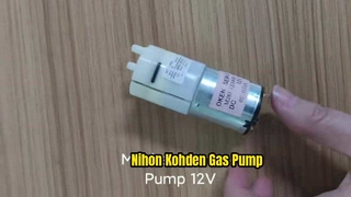 Продажа бензонасоса Nihon Kohden OK-1503