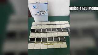 Представляем модуль передатчиков ЭКГ Spacelabs AriaTele 96281, детали больничного медицинского оборудования для вас