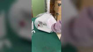 Узнайте, почему стоит выбрать б/у IntelliVue MX450, запасные части для монитора пациента, модель 866062