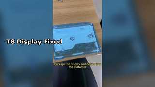 Узнайте, почему стоит выбрать оригинальный дисплей монитора пациента Mindray BeneView T8, REF M170EG01