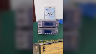 Пульсоксиметр Covidien б/у N595 N600 N600X