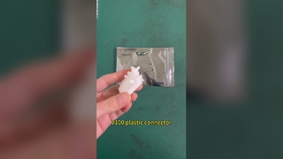 Воздушный клапан V100 для Dash1800 Dash2500