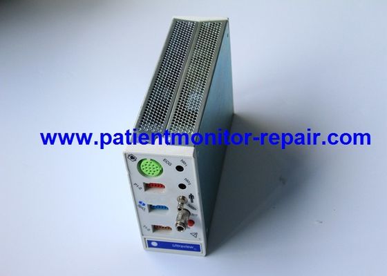Spacelabs 91496 Patient Monitor Module Used for 91369 Monitor in Excellent Condition with 60 Days Warranty