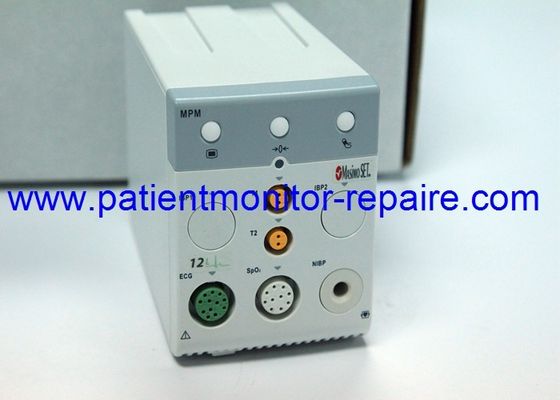 NEW Mindray ECG MPM Module with SPO2 for T5T6T8 Patient Monitor