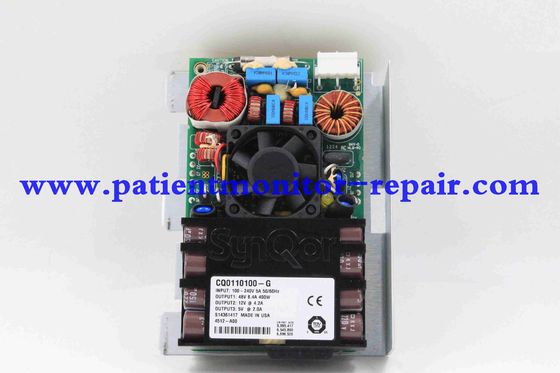 Endoscopy IPC System Power Board CQ0110100-G Power System with 90 Days Warranty in Excellent Condition