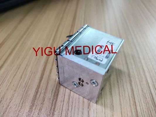 GE E-SCAIO MMS Module Pump ID M1143513-0 TPX Sensor - Carescape Model with 90 Days Warranty and Metal Material