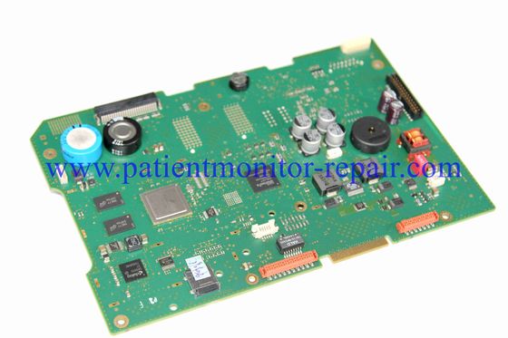 HeartStart MRX IntelliVue MX450 Patient Monitor Motherboard with Multi-channel Monitoring Adaptive Defibrillation and High-Resolution LCD Display