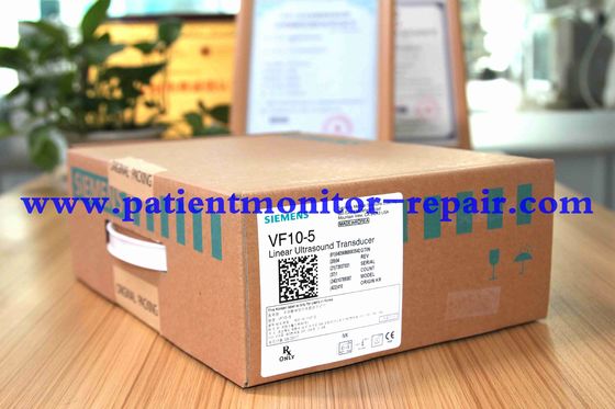  V10-5 Linear Ultrasound Transducer / Used Medical Equipment With 3 Months Warranty