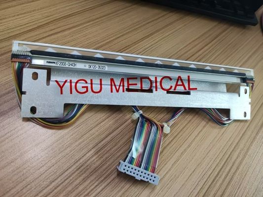 GE Corometrics 170 Printer Head with 90 Days Warranty KF2008-GH40H OK120-35323 for Fetal Monitor Printhead Module