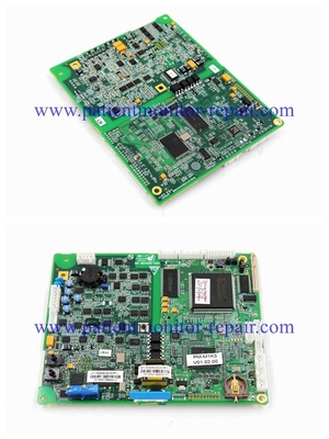 Motherboard Use For MINDRAY MEC-1200 Patient Monitor PN 051-000635-00（050-000496-00）