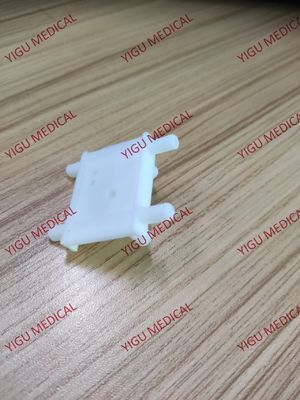 GE B20 Patient Monitor Plastic Valve Replacement Part