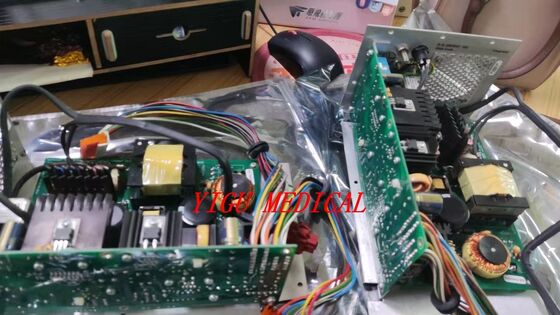 GE  Corometrics 250CX Patient Monitor Power Supply PN 2005845-002