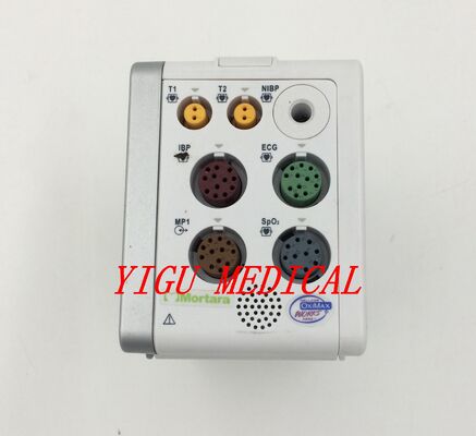 Original Mindray BeneView T1 Parameter Connector Board for Patient Monitors with 90 Days Warranty in Good Condition