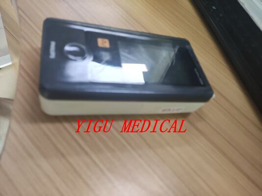 IntelliVue MX40 Patient Monitor with 2.4GHZ Wireless Connectivity for SPO2 and ECG Monitoring