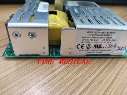 Medical  Patient GE B650 Monitor Power Supply Featuring AC DC Power for Extended Monitoring Time