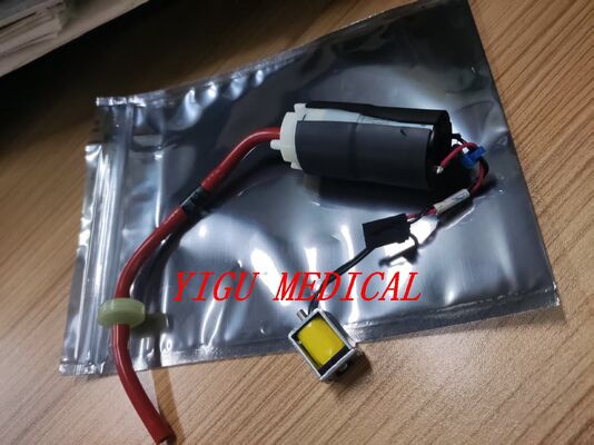 The NIBP Pump  Of The GE CARESCAPE V100 PN 2035148-001 REV A With 3 Months Warranty