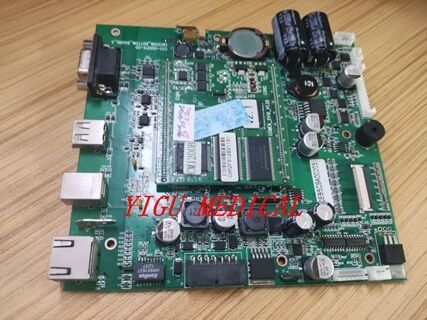  Comen CM1200B Electrocardiograph  Mainboard PN 050-000214-00 ECG Motherboard