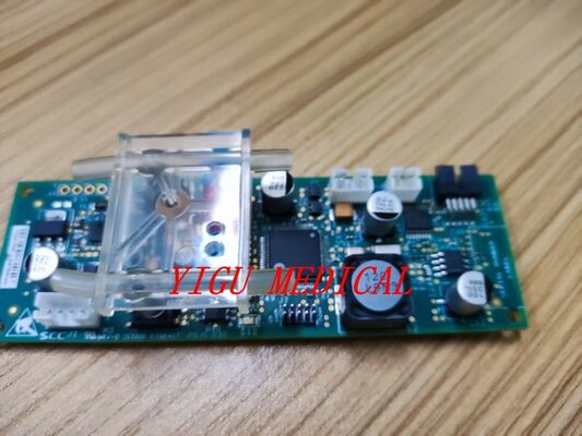 GE B20  Patient monitor NIBP Board ID2047655-001 for New and Original