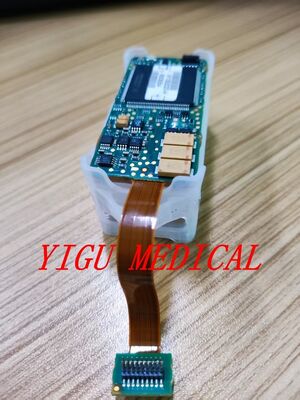 GE E-sCAiOE-00 Gas Module Parts OM Module PN M1063020-B In Good Condition