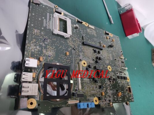 Spacelabs  91369 Patient Monitor  Mianboard PN 670-1275-07 With 3 Months Warranty