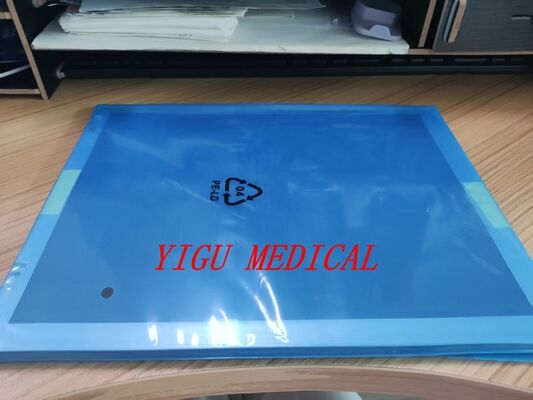 GE Patient Monitor B40 Display PN TM121SDS01 In Good Condition