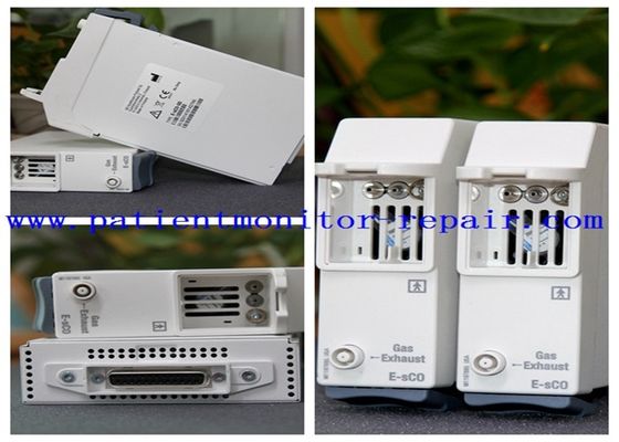 GE B30 Model Patient Monitor Gas Module for GE E-sCO Gas Module with Bulk Stock and Fast Delivery