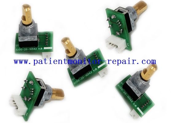 Reliable Quality Mindray PM-8000 and PM-8000 Express Monitor Encoder Replacement Parts