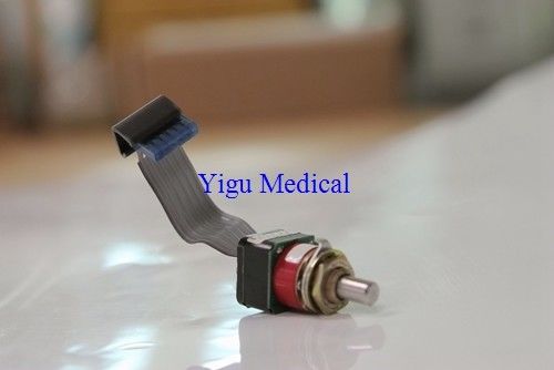 Drager Brand Patient Monitor Encoder Medical Replacement Spare Parts with 3 Months Warranty in Excellent Condition