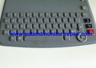 Запчасти клавиатуры PN2032097-001 Keypress кремния монитора GE MAC1600 ECG