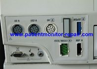 Медицинские приборы контроля использовали монитор модели 2120is GE Corometrics фетальный