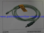 Неонатальный кабель соединения 3m вспомогательного оборудования медицинского оборудования давления M1597B