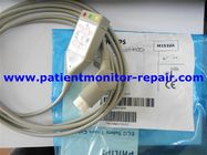 Замена объектива вспомогательного оборудования медицинского оборудования IEC M1510A ECG акустическая
