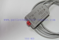 Кабель Heartstart MRX M2738A динамический ECG кабеля электрода PN 989803144241 Ecg