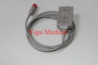 Аксессуары медицинского оборудования подводящих проводов Holter ECG для M2738A PN 989803144241