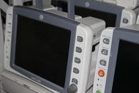 Контрольная панель прессы кнопки Силликоне для частей аксессуаров терпеливого монитора черточки 2500 ГЭ медицинских