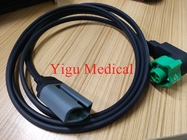 Части терпеливого монитора кабеля ECG M3508A с хорошим состоянием