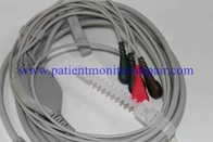 Монитор ECG Mindray PM9000 терпеливый привязывает совместимый PN 98ME01AA005