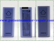 Перезаряжаемые батареи медицинского оборудования для монитора объема данным по дуо Миндрай Датаскопе терпеливого