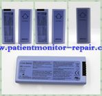 Перезаряжаемые батареи медицинского оборудования для монитора объема данным по дуо Миндрай Датаскопе терпеливого