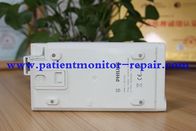 Белый медицинский модуль ПХИЛИПС М3015Б аксессуаров/монитора параметра