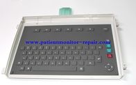 Клавиатура машины GE MAC5500 ECG установила PN: 9372-00625-001C